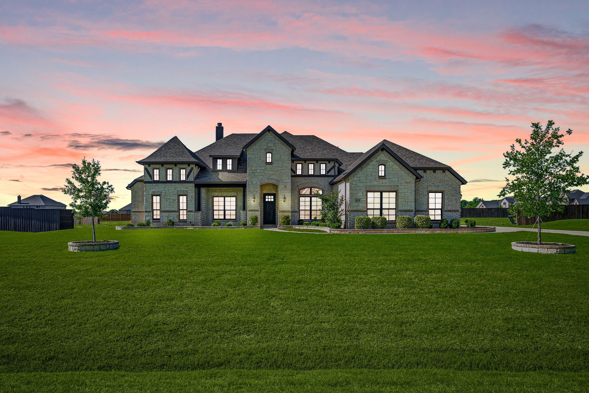 8220 Stonewall Drive Waxahachie TX 75167