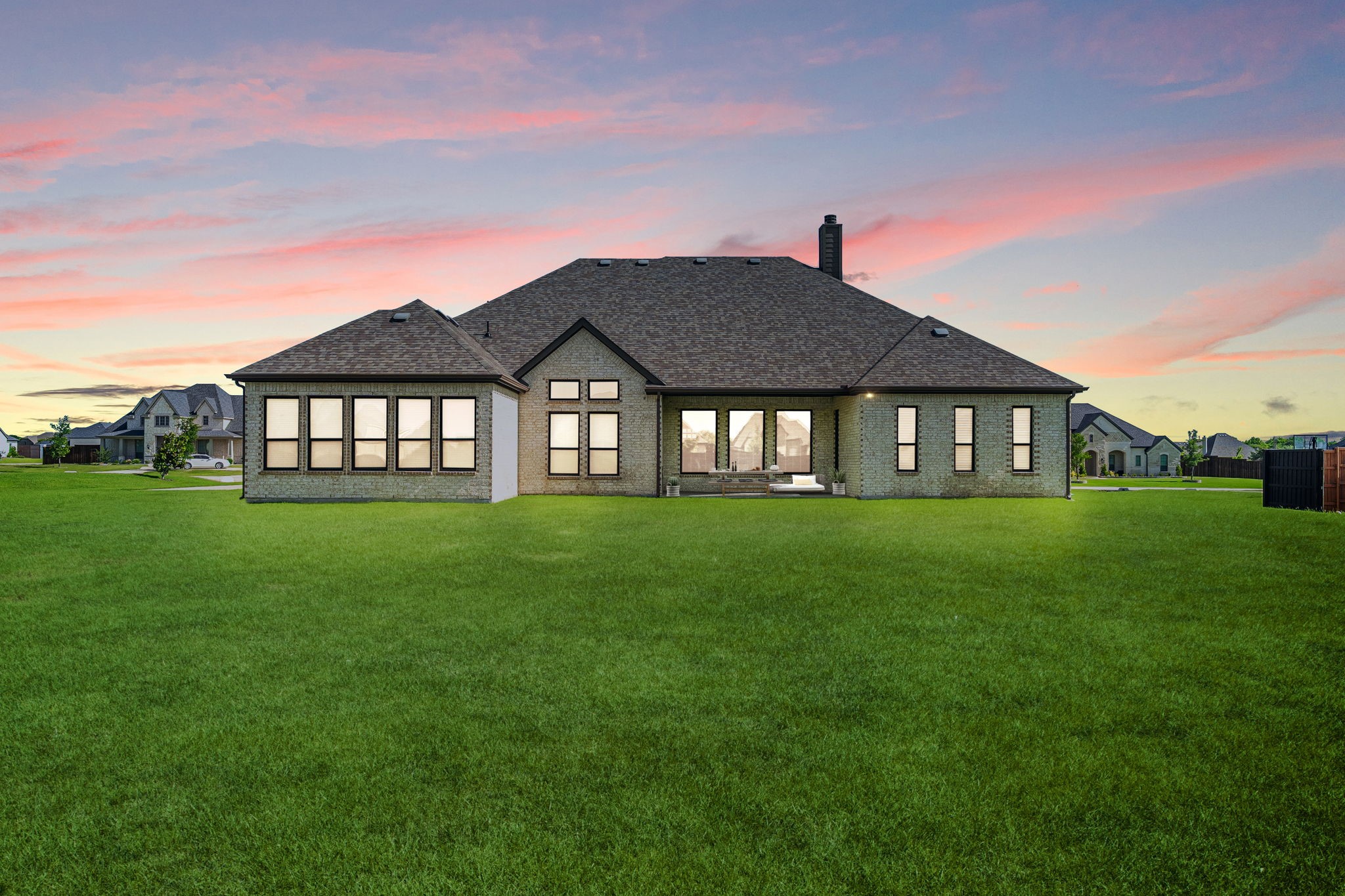 8220 Stonewall Drive Waxahachie TX 75167
