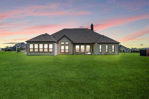8220 Stonewall Drive Waxahachie TX 75167
