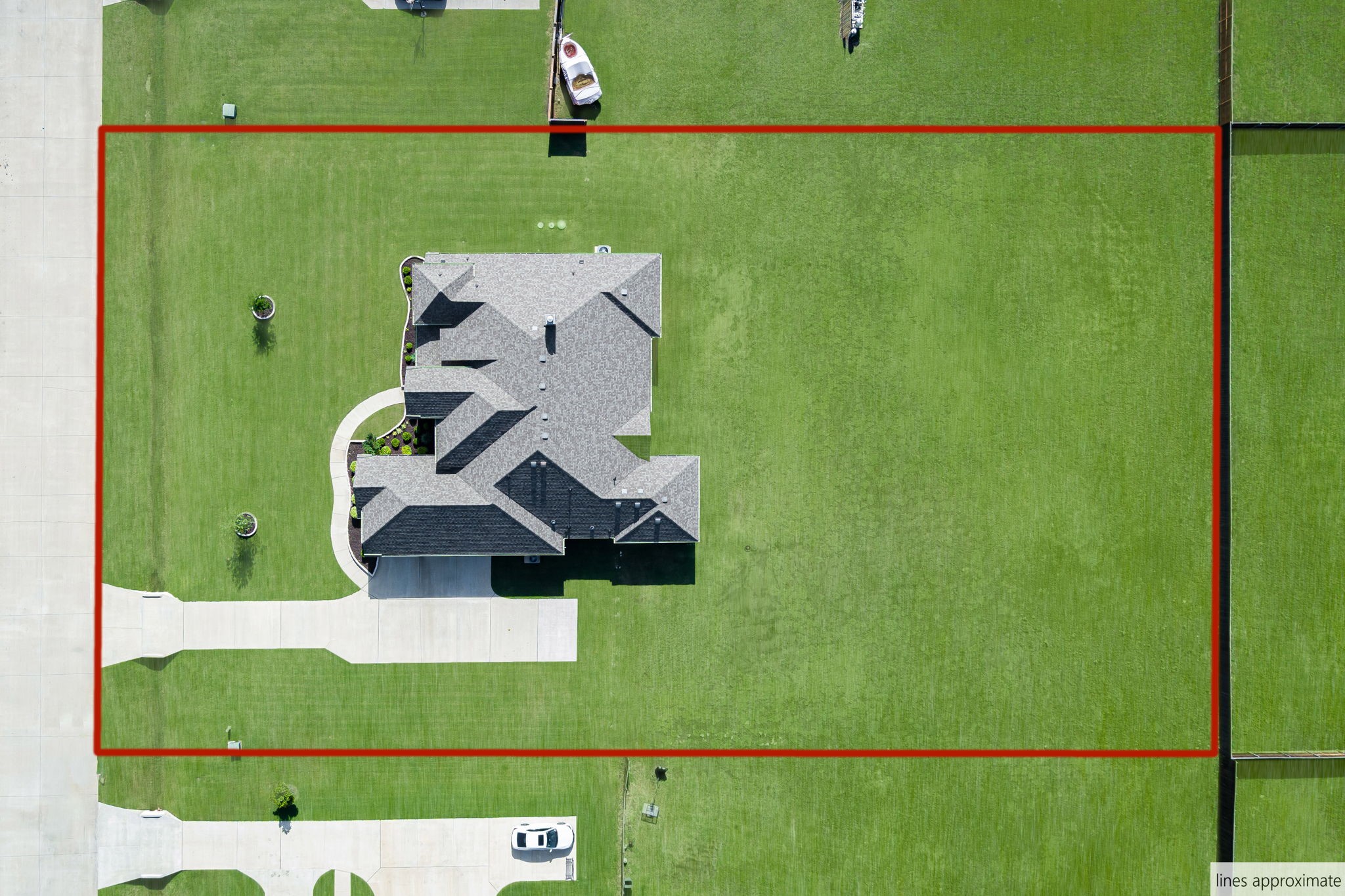8220 Stonewall Drive Waxahachie TX 75167