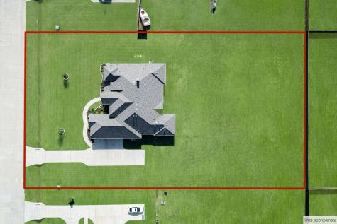 8220 Stonewall Drive Waxahachie TX 75167