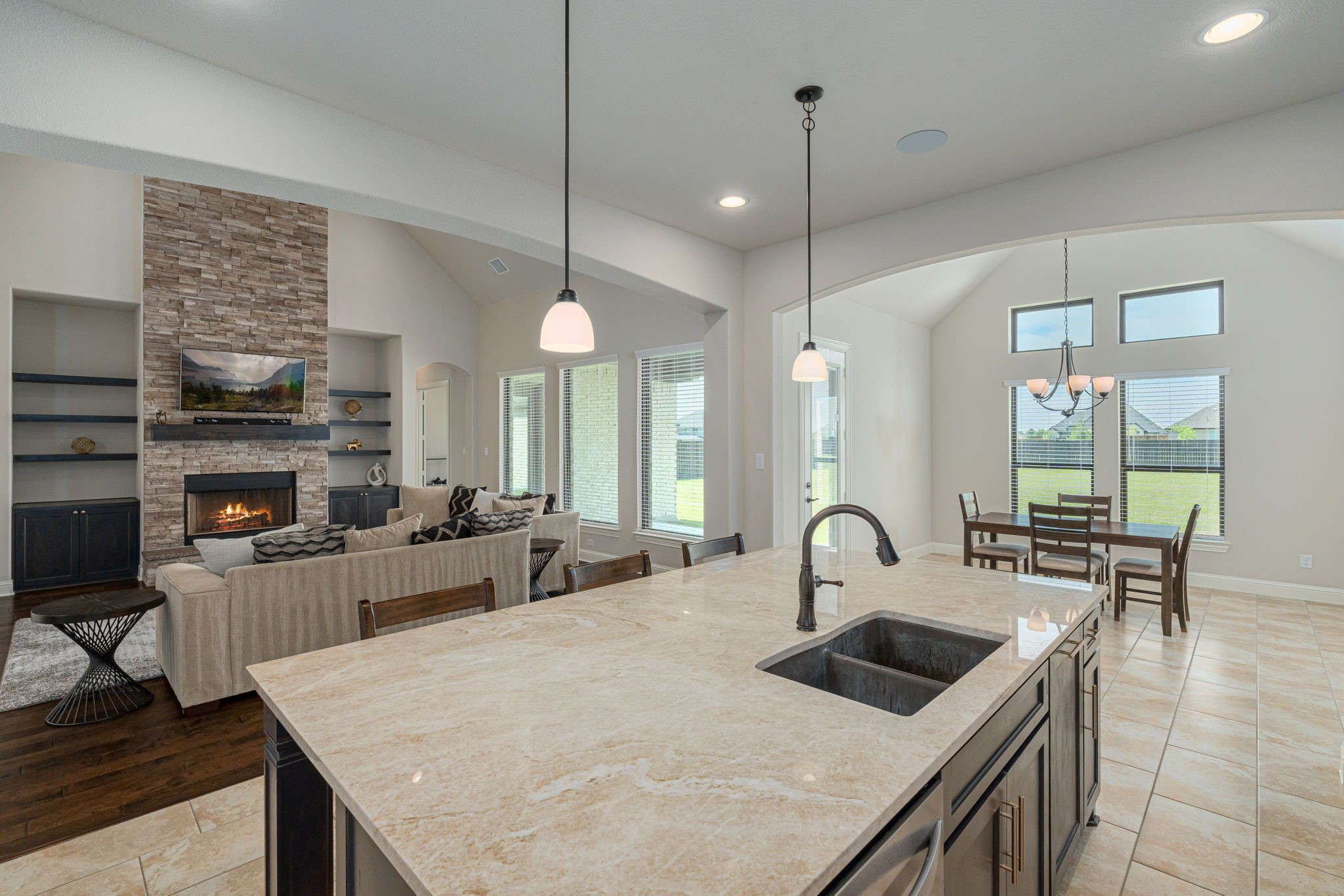 8220 Stonewall Drive Waxahachie TX 75167