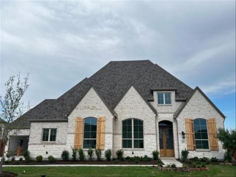 2807 Deerwood Court Sherman TX 75092