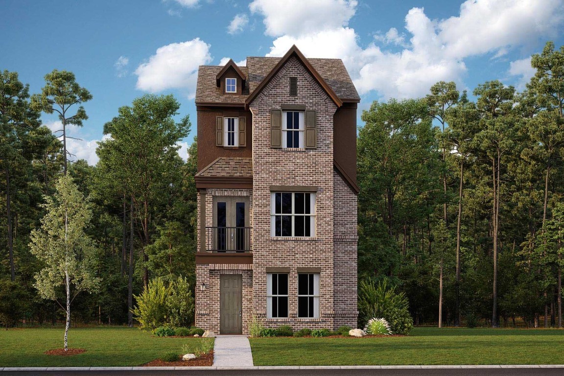 2257 Palomino Street Mesquite TX 75149