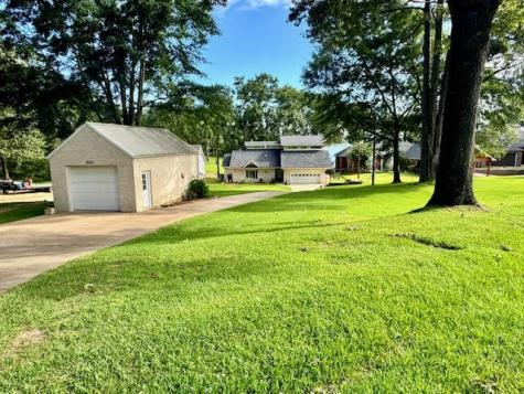 16851 Wilson Road Tyler TX 75707