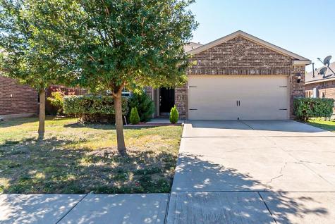 2116 Cone Flower Drive Forney TX 75126