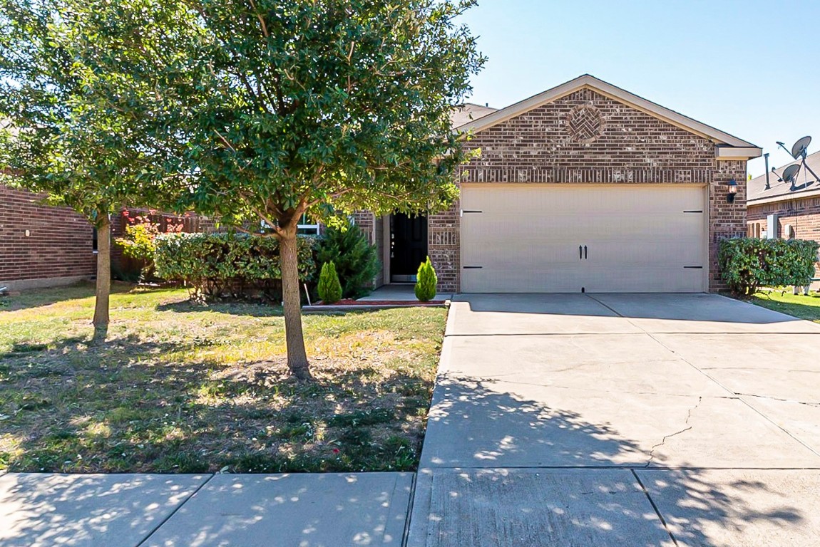 2116 Cone Flower Drive Forney TX 75126