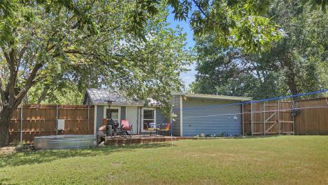 528 Pierce Street Denton TX 76201