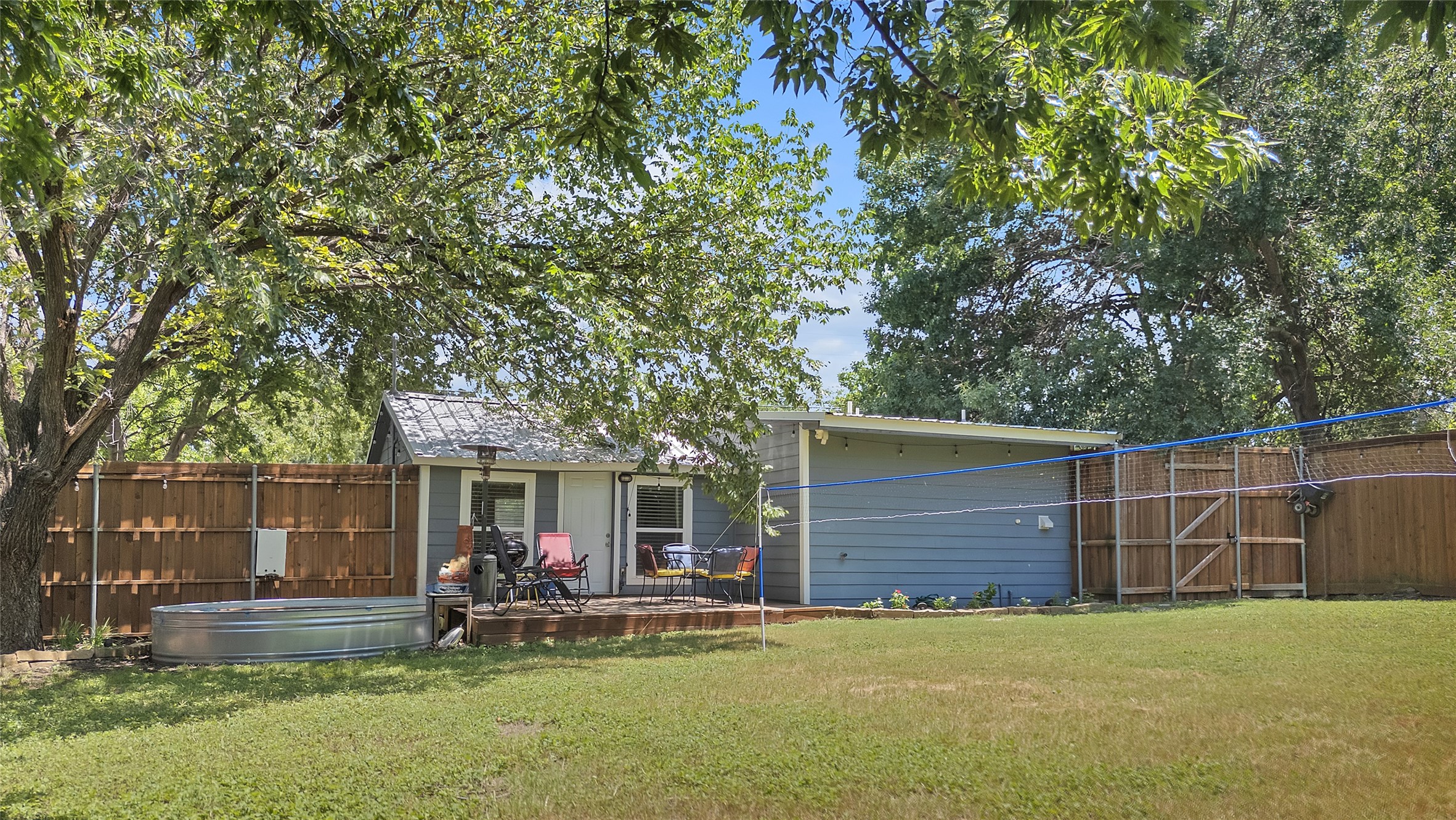 528 Pierce Street Denton TX 76201