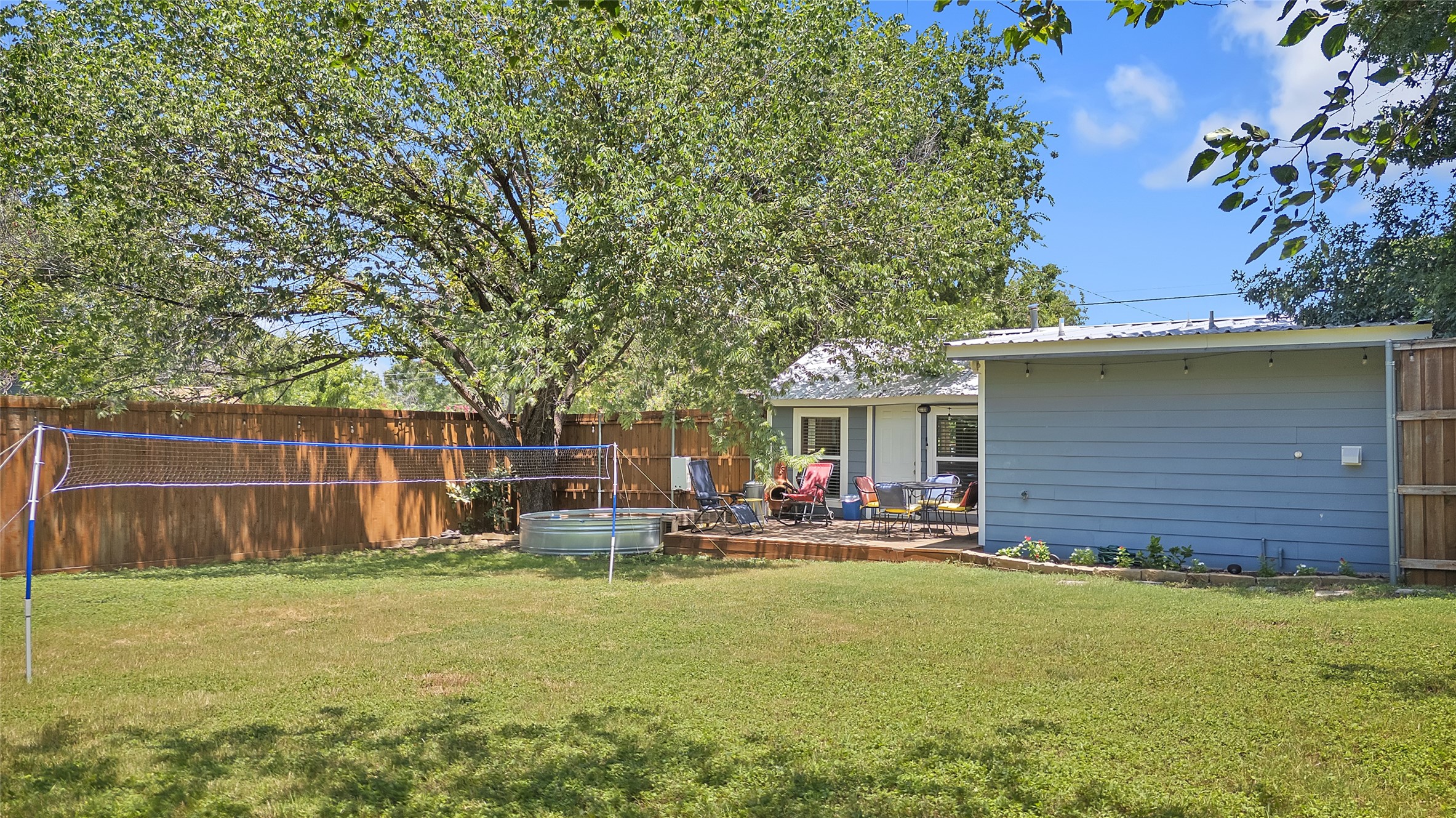 528 Pierce Street Denton TX 76201