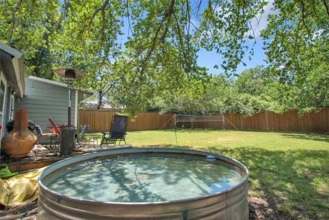 528 Pierce Street Denton TX 76201