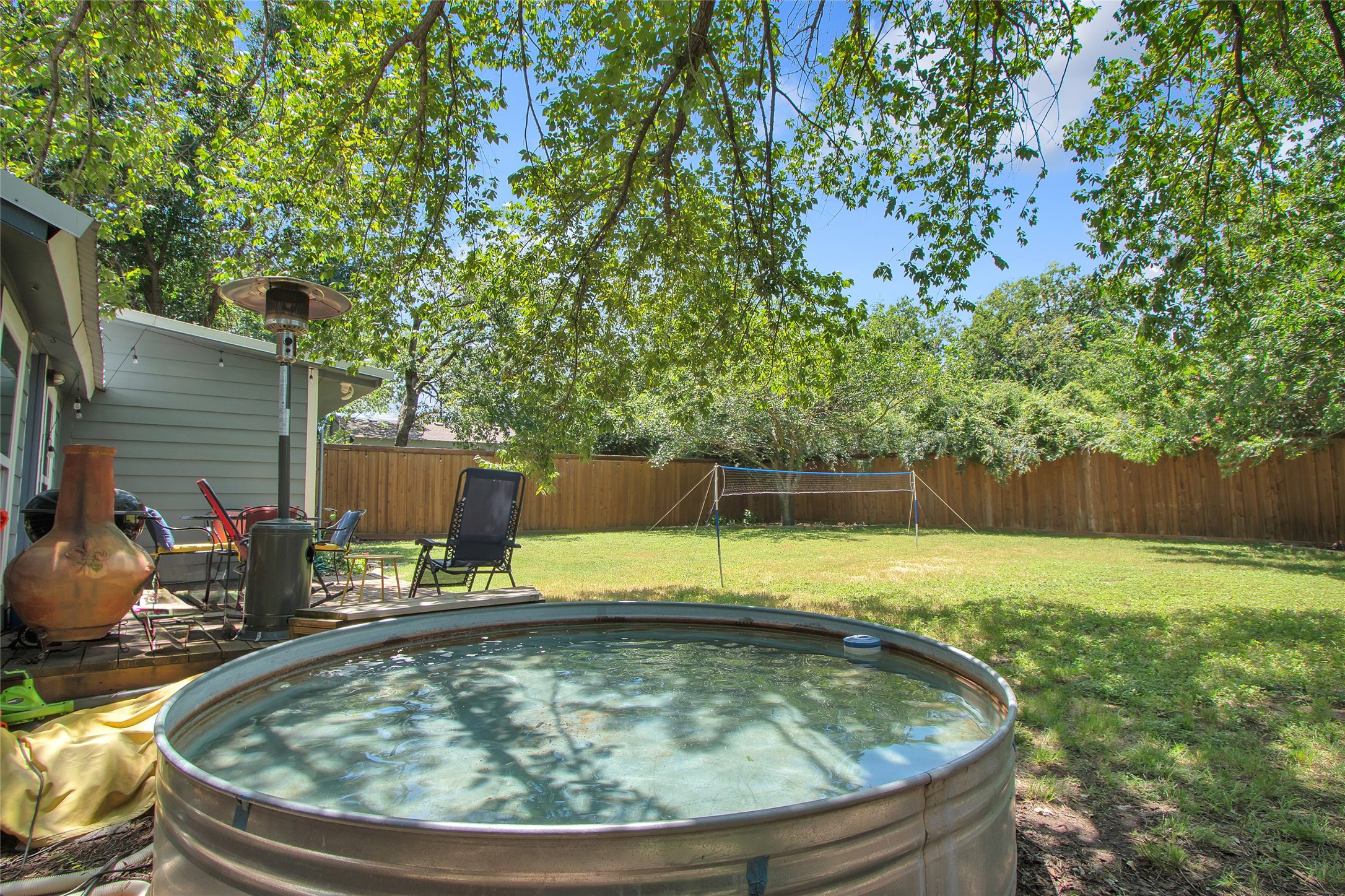 528 Pierce Street Denton TX 76201