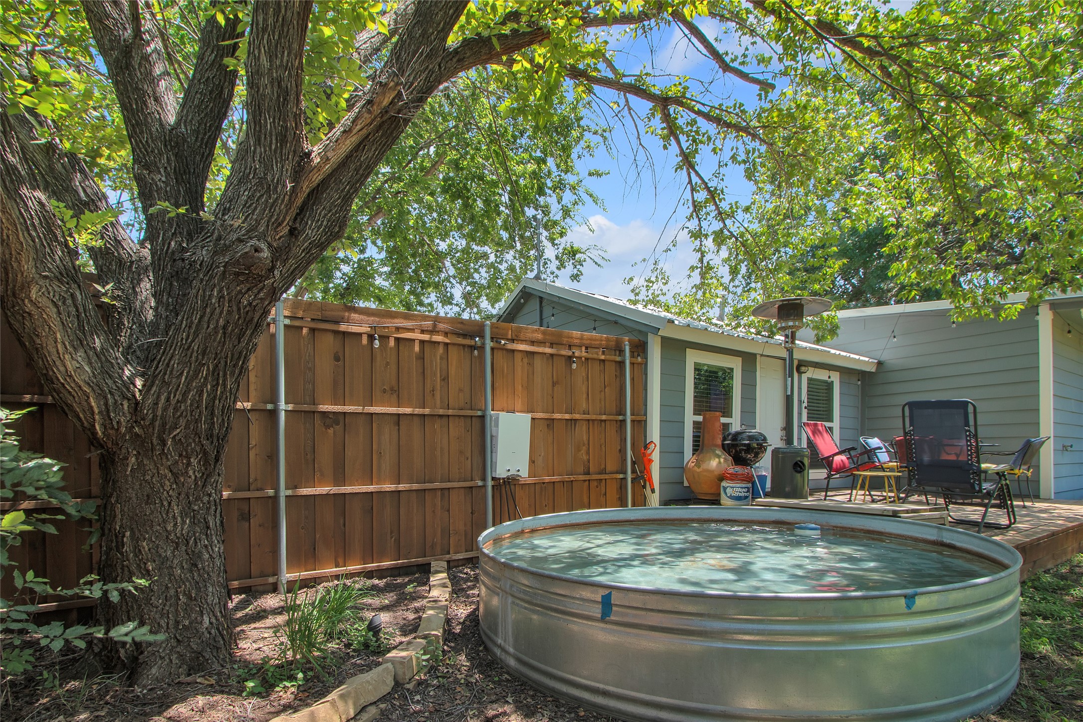 528 Pierce Street Denton TX 76201