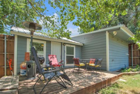 528 Pierce Street Denton TX 76201