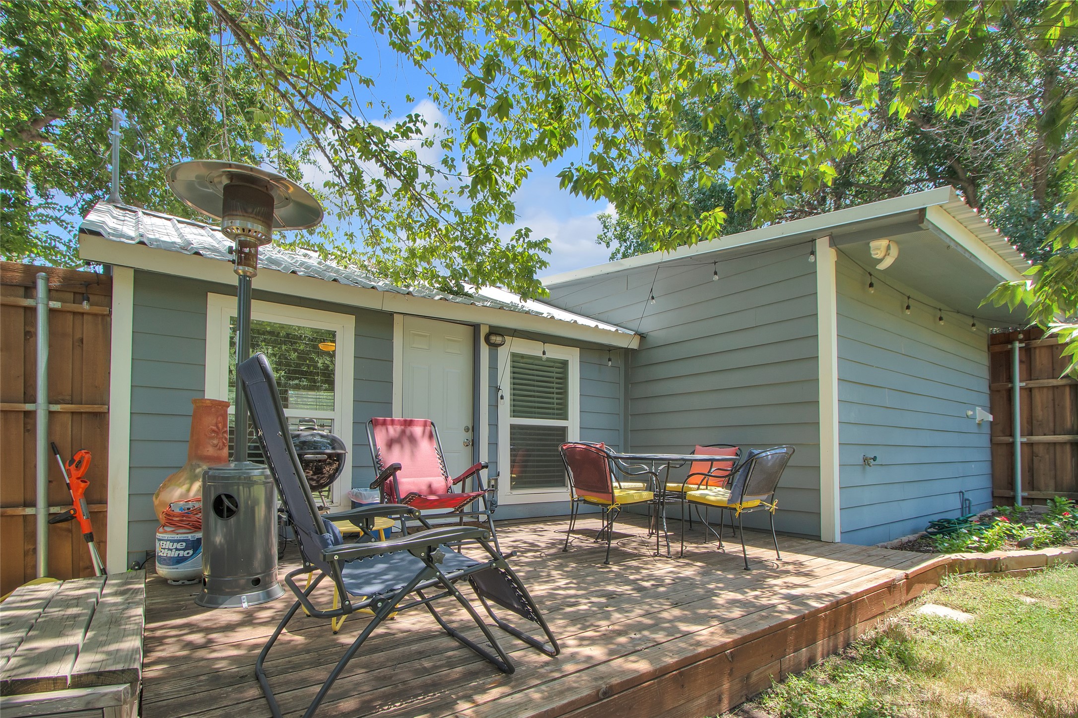 528 Pierce Street Denton TX 76201