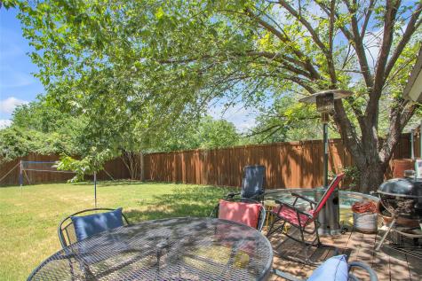 528 Pierce Street Denton TX 76201
