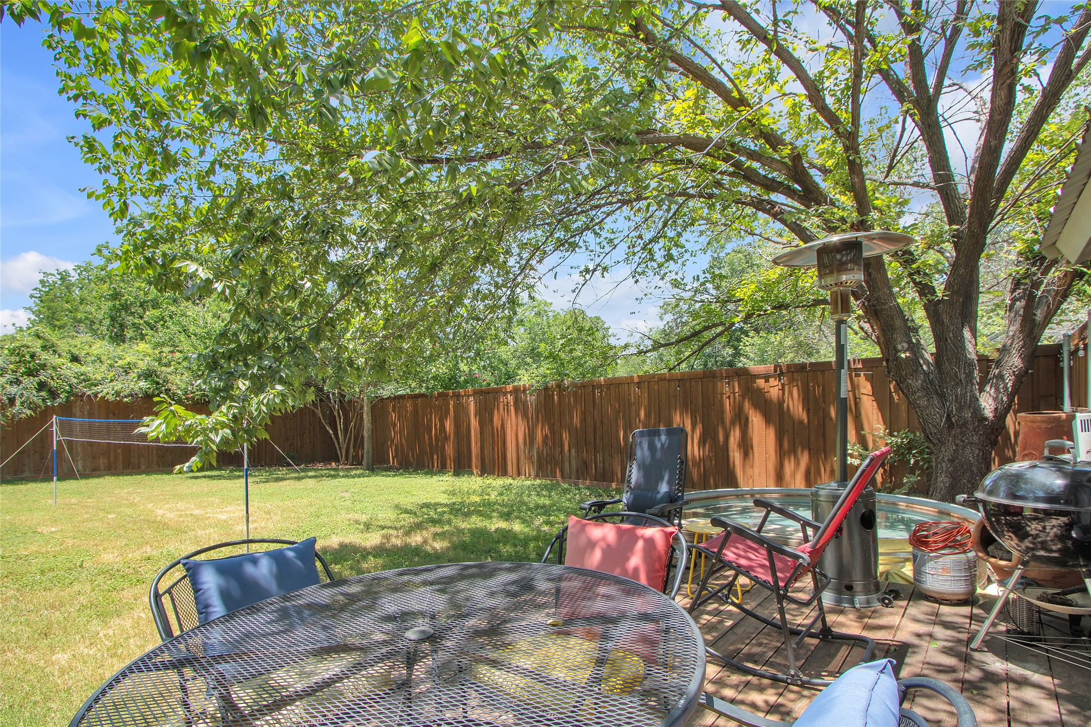 528 Pierce Street Denton TX 76201