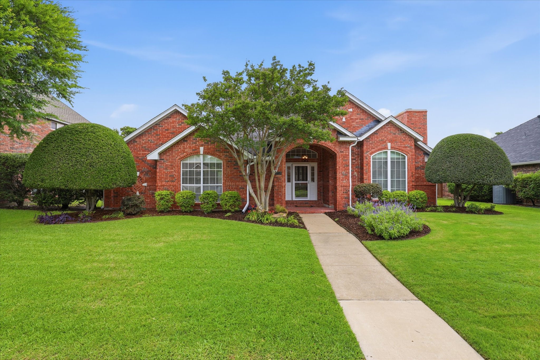 3713 Legendary Lane Plano TX 75023