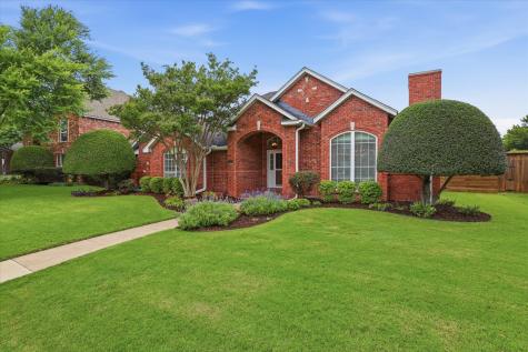3713 Legendary Lane Plano TX 75023