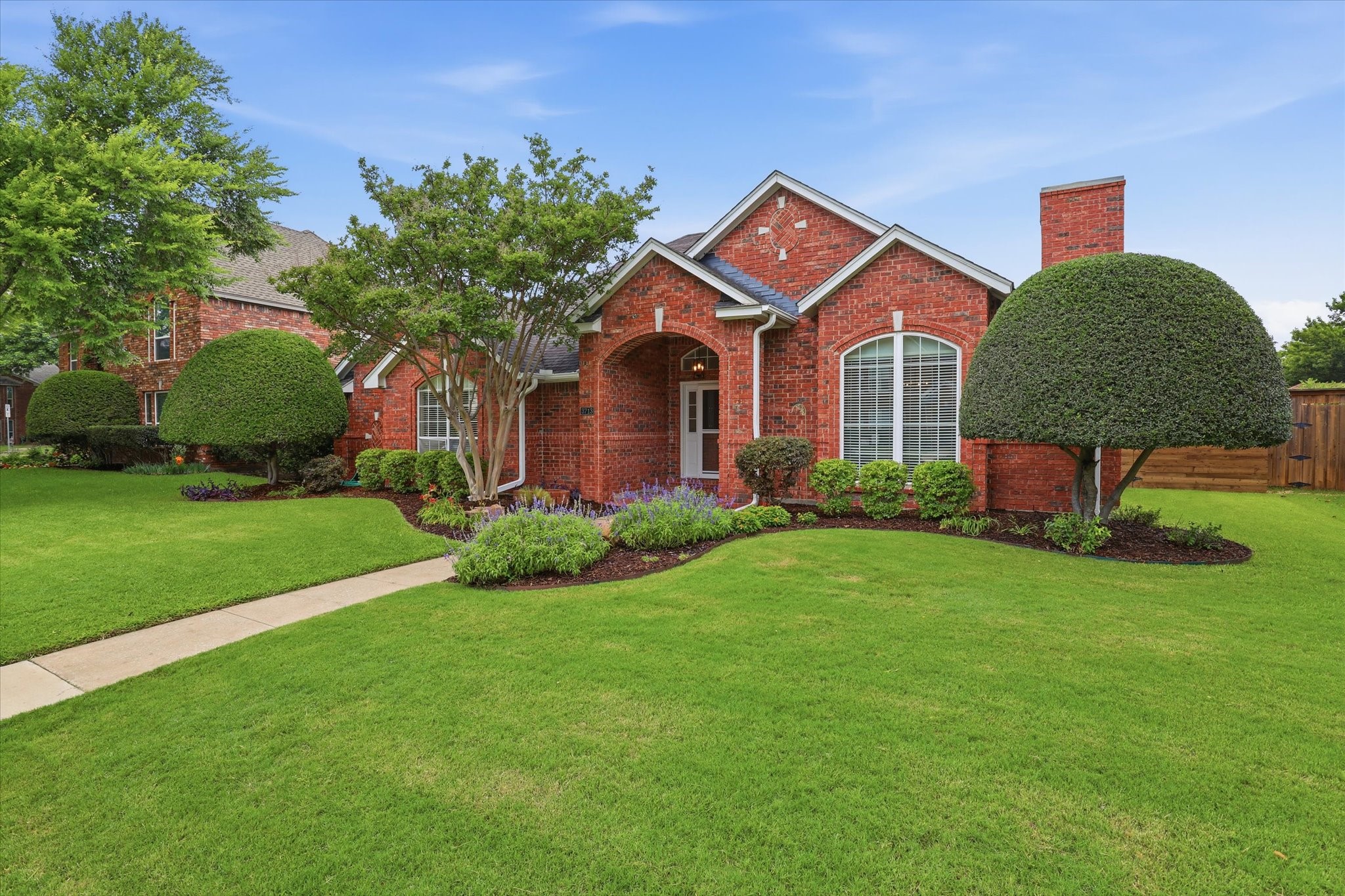 3713 Legendary Lane Plano TX 75023