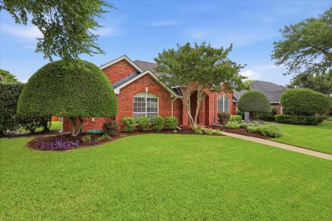 3713 Legendary Lane Plano TX 75023