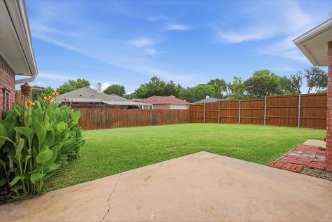 3713 Legendary Lane Plano TX 75023