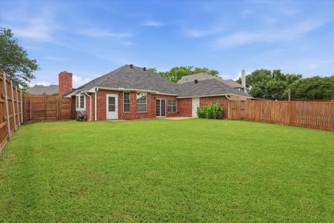 3713 Legendary Lane Plano TX 75023