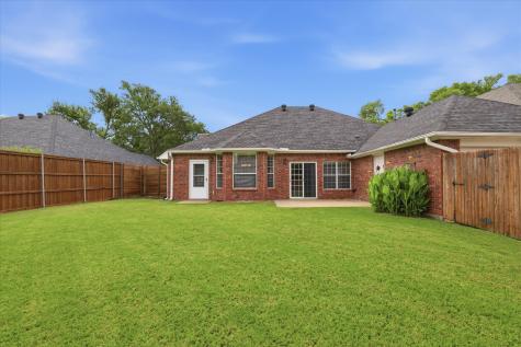 3713 Legendary Lane Plano TX 75023