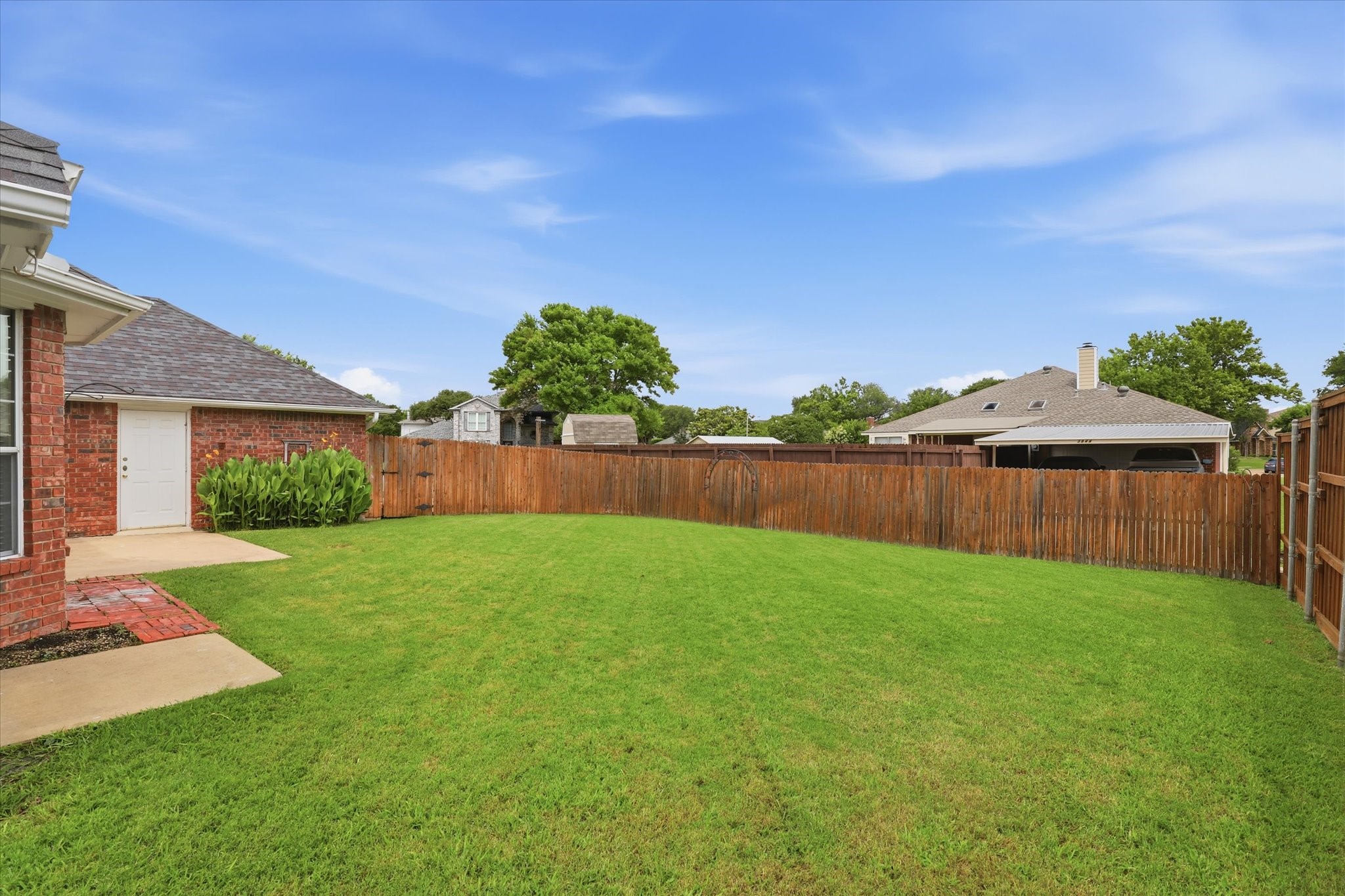 3713 Legendary Lane Plano TX 75023