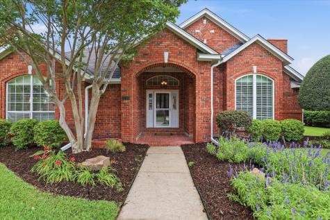 3713 Legendary Lane Plano TX 75023