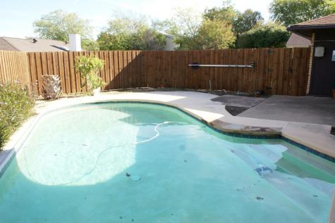 2717 Russwood Lane Plano TX 75075