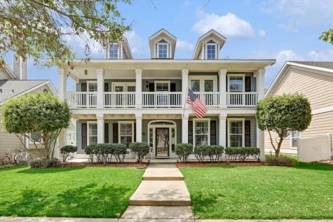 1021 Elm Drive Providence Village TX 76227