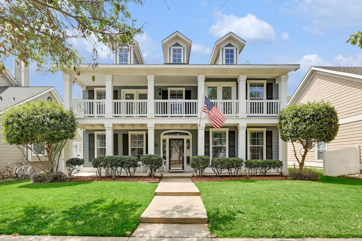 1021 Elm Drive Providence Village TX 76227