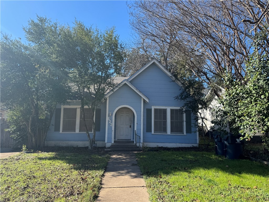 522 N 34th Street Waco TX 76710