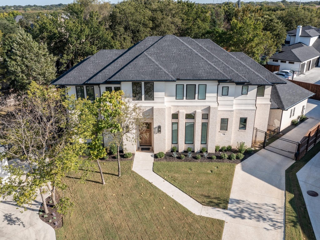 3312 Jackson Court Southlake TX 76092