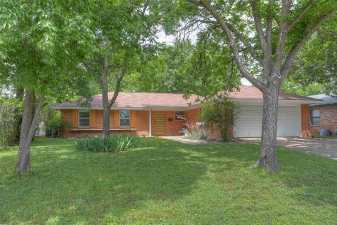 5000 Cockrell Avenue Fort Worth TX 76133