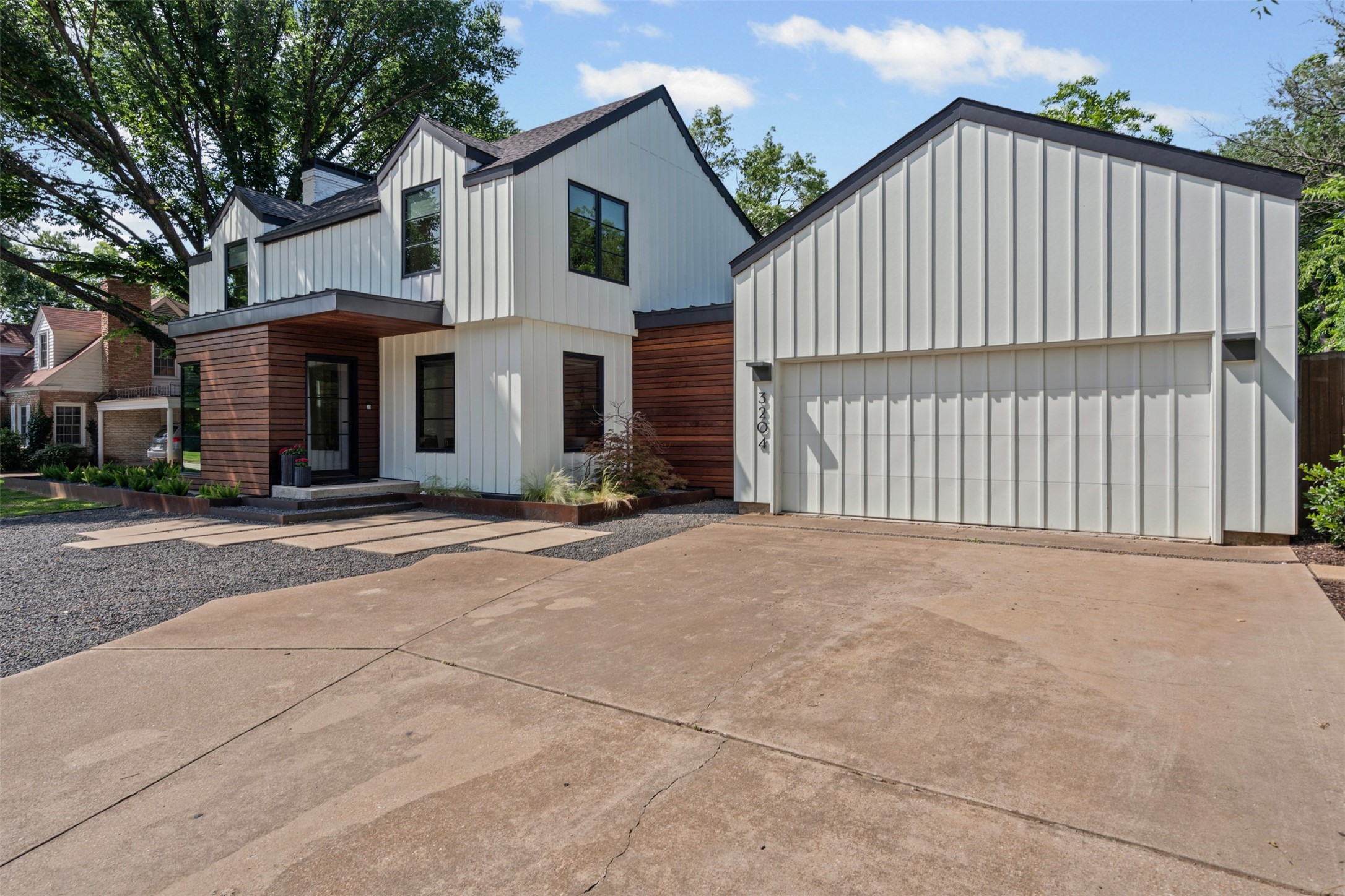 3204 Ridglea Avenue Fort Worth TX 76116