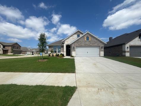 2101 Bluebird Lane Anna TX 75409