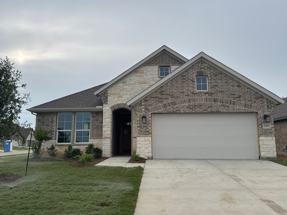 2101 Bluebird Lane Anna TX 75409