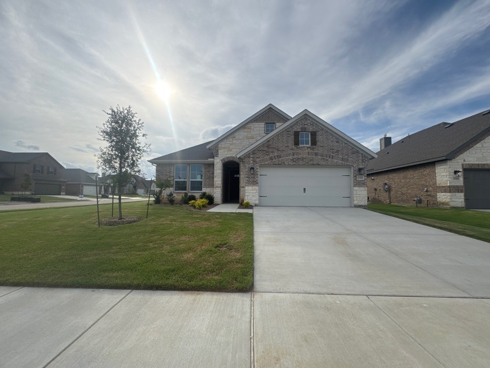 2101 Bluebird Lane Anna TX 75409