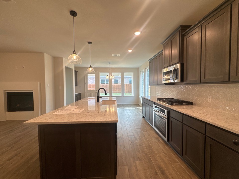 2101 Bluebird Lane Anna TX 75409