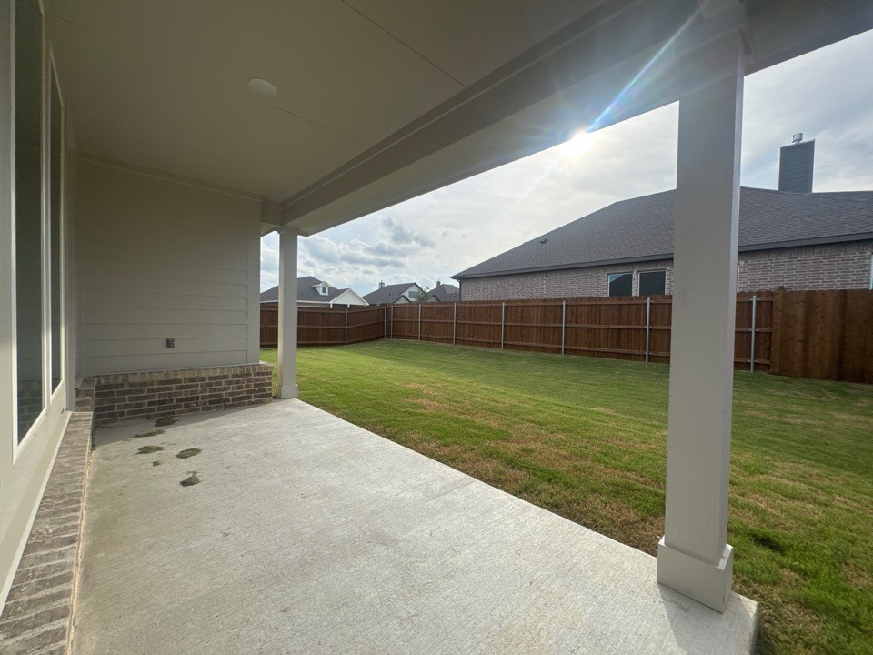 2101 Bluebird Lane Anna TX 75409