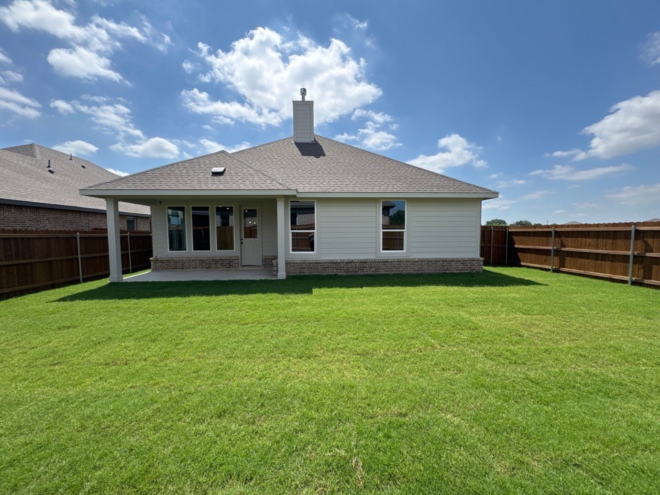 2101 Bluebird Lane Anna TX 75409