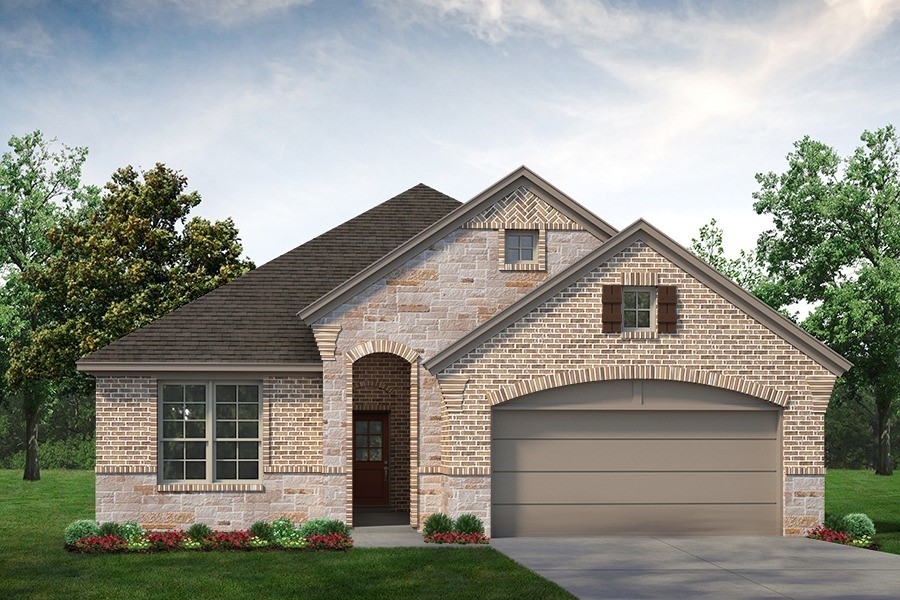 2101 Bluebird Lane Anna TX 75409