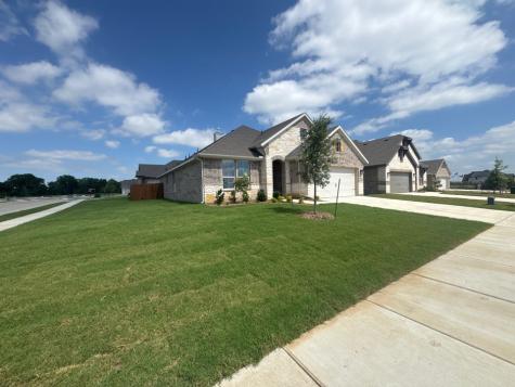 2101 Bluebird Lane Anna TX 75409