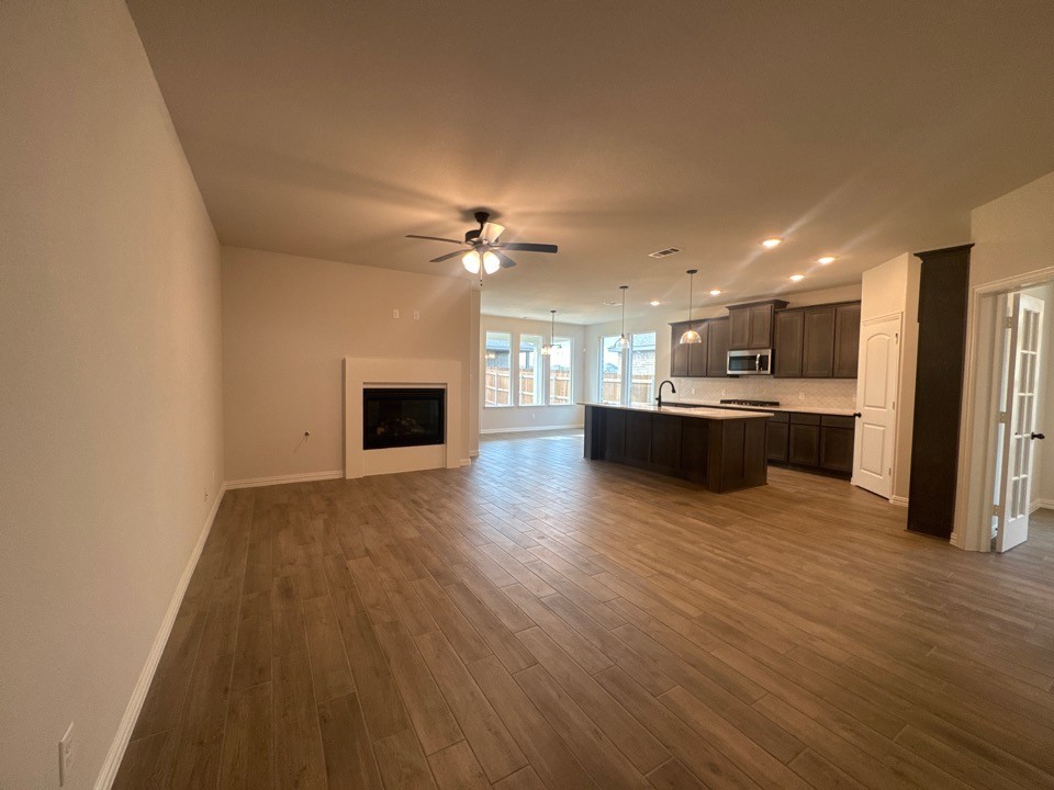 2101 Bluebird Lane Anna TX 75409