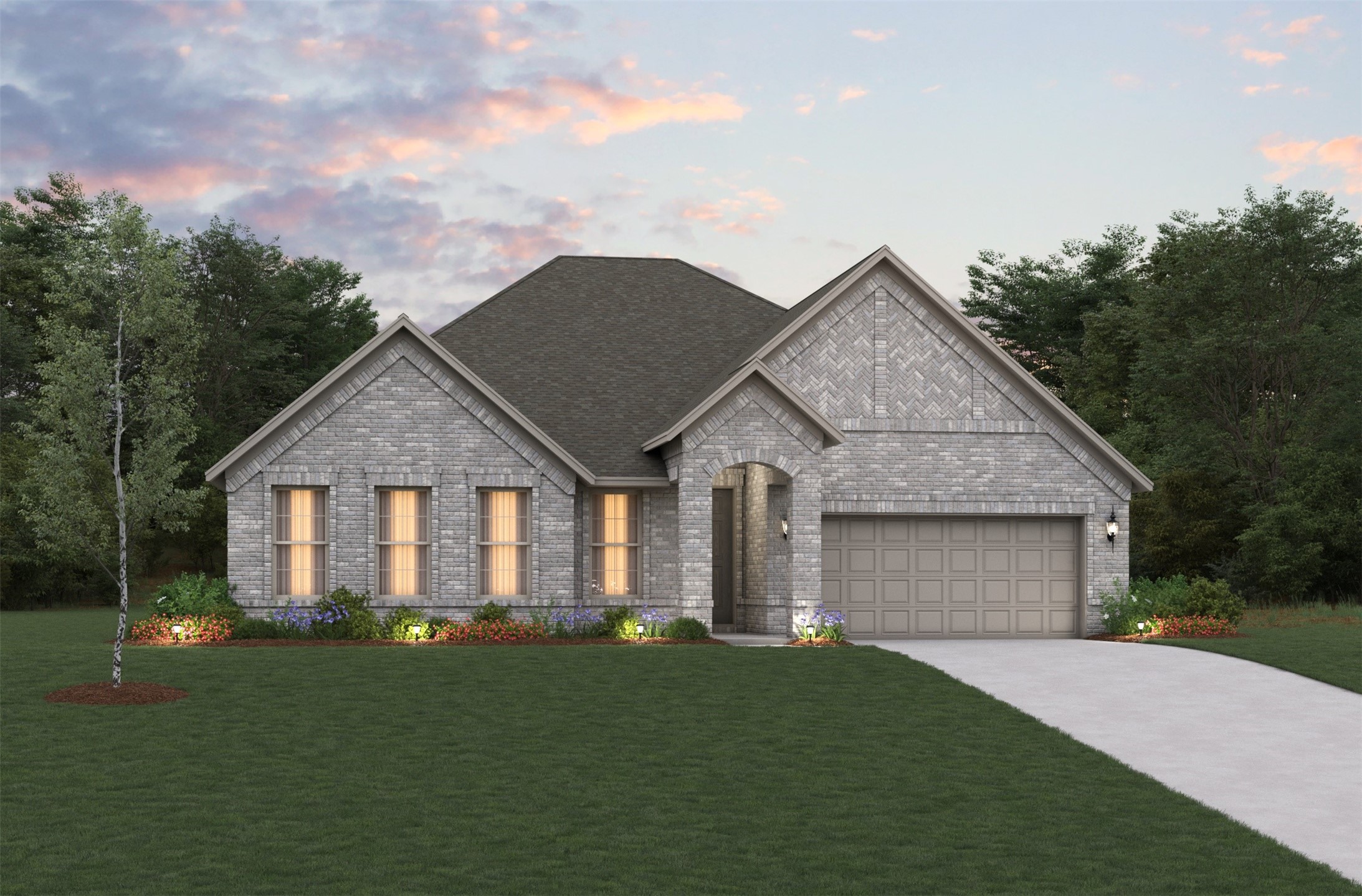 2716 Triumph Court Heath TX 75126