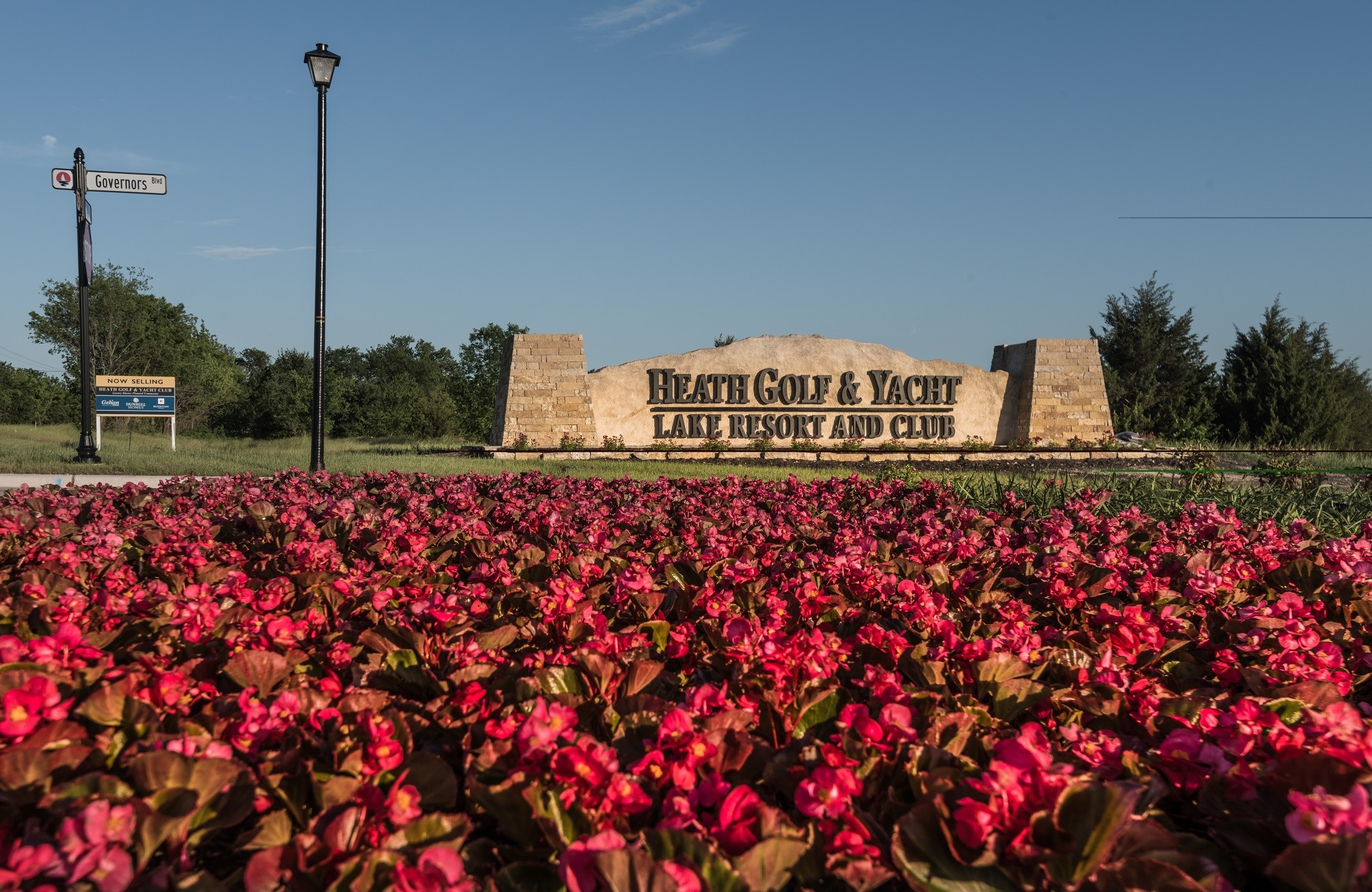 2716 Triumph Court Heath TX 75126