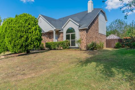 3908 Kingsford Avenue Dallas TX 75227