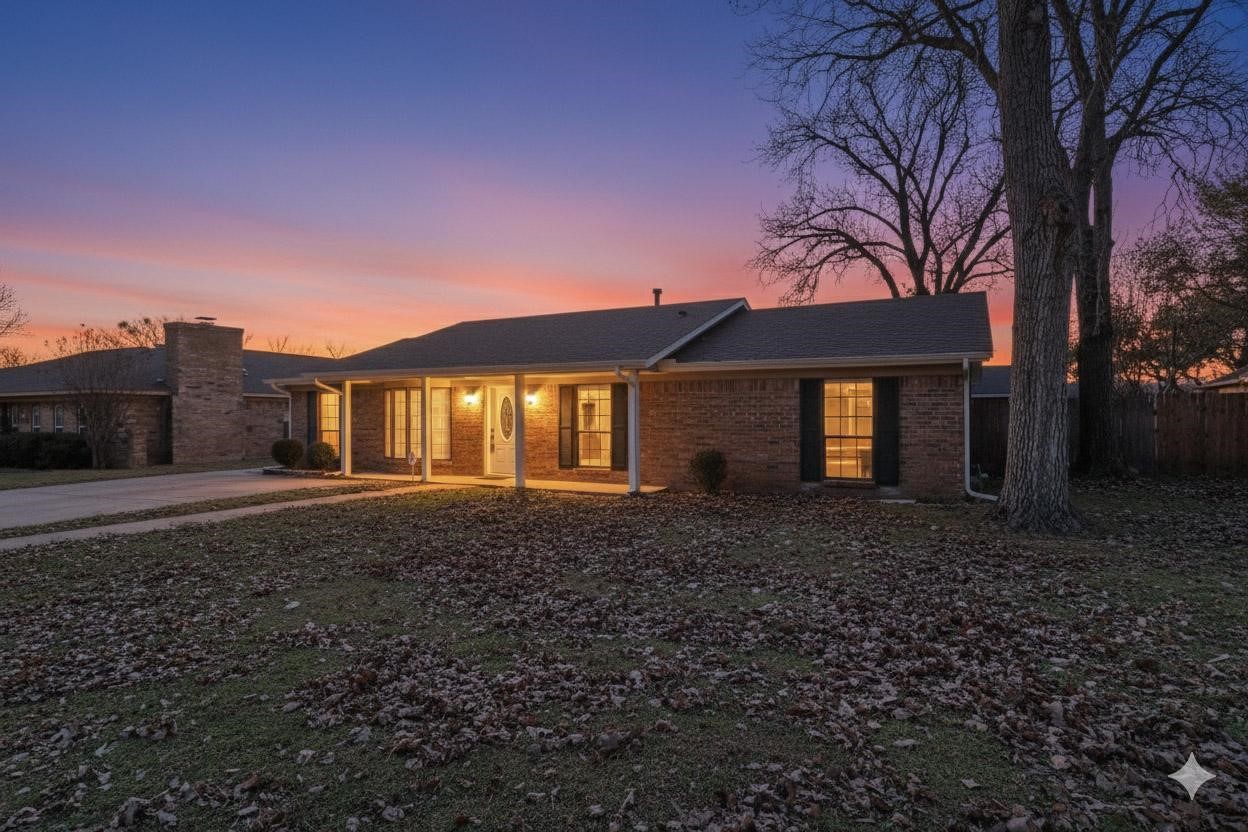 2134 Wellington Drive Grand Prairie TX 75051
